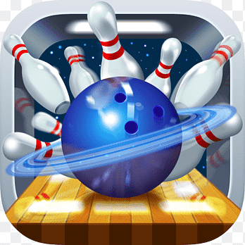 3D Bowling