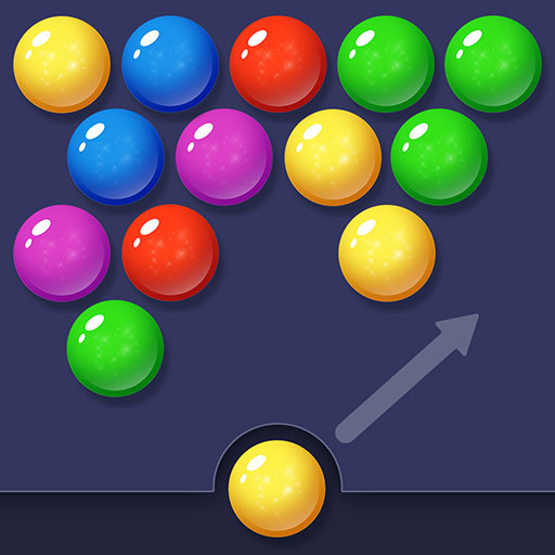 Bubble Shooter