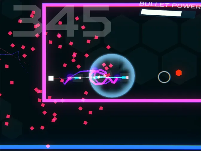 Cubito Mayhem
