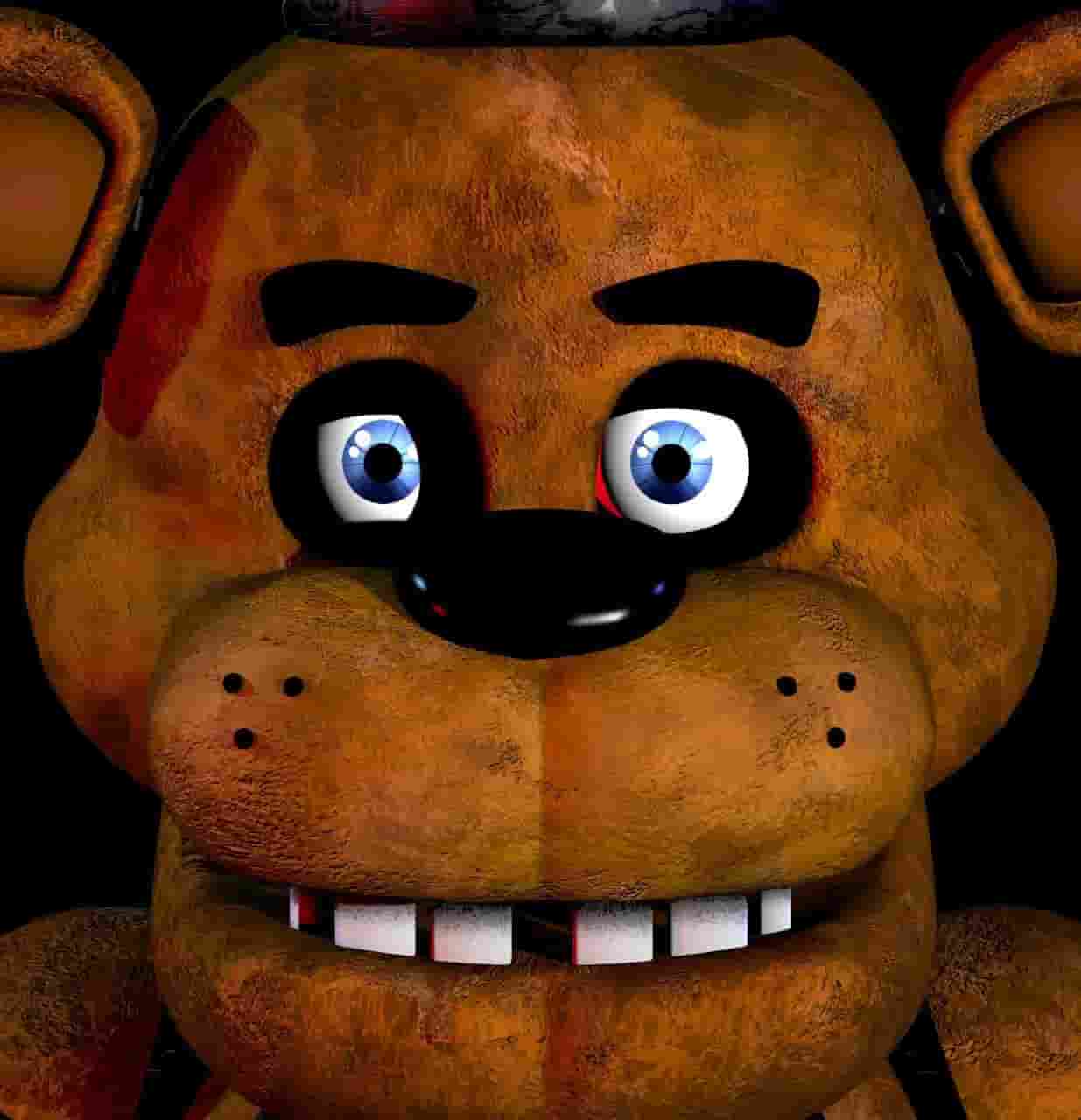 Five Nights at Freddy's