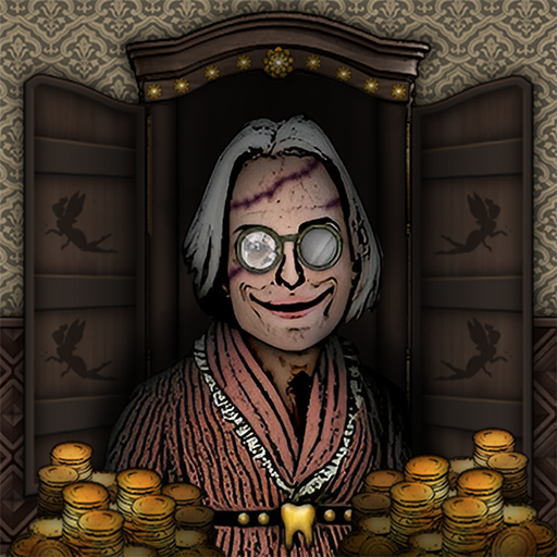 Forgotten Hill: The Wardrobe