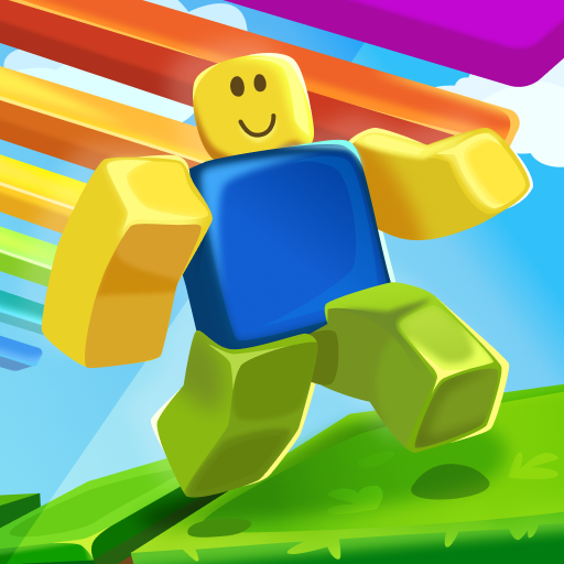 Fun Obby