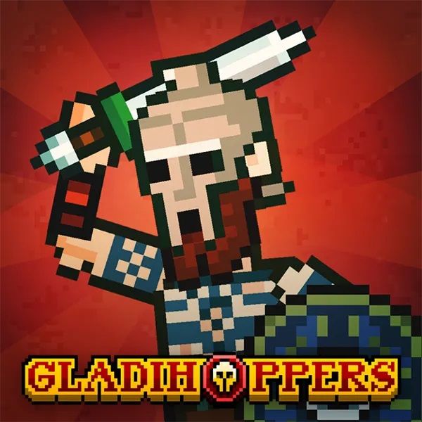 Gladihoppers
