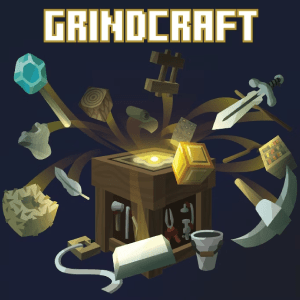 GrindCraft