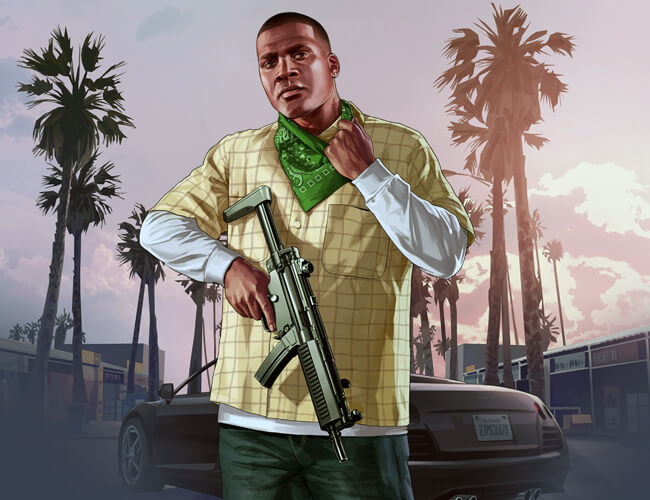 GTA