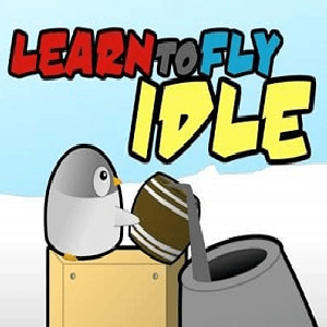 Learn to Fly Idle