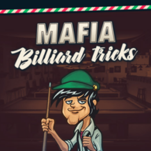 Mafia Billiard Tricks