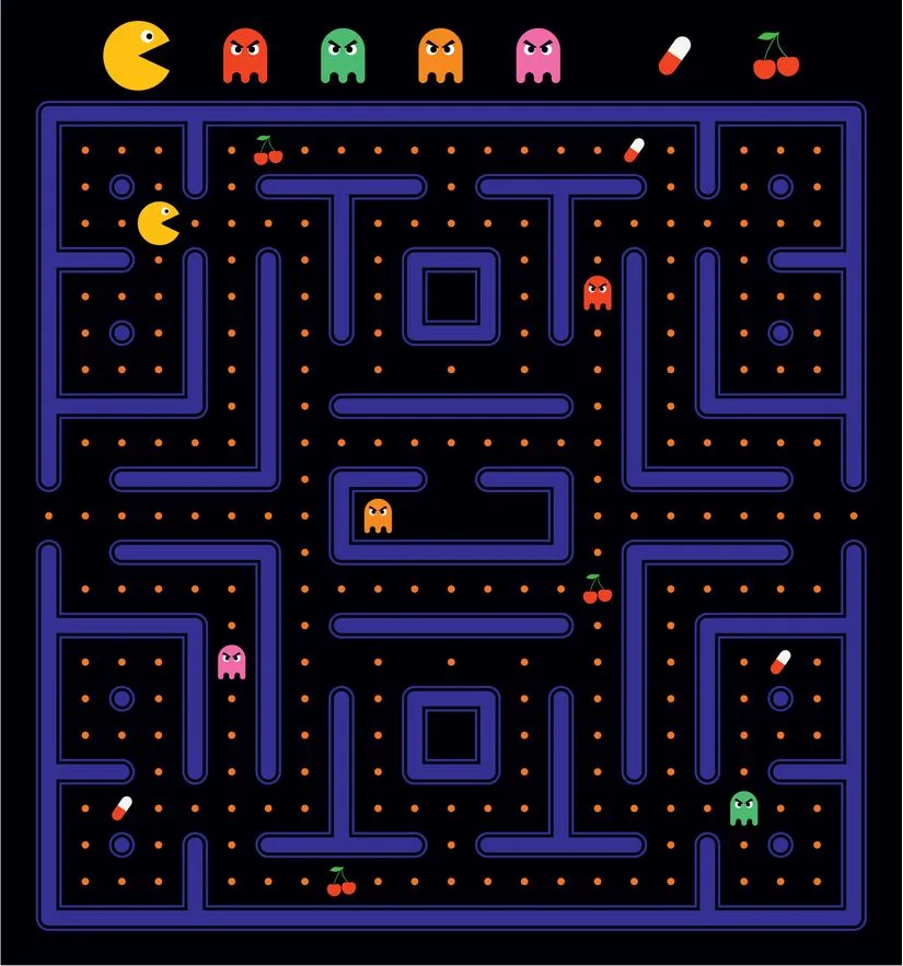 Pac-Man