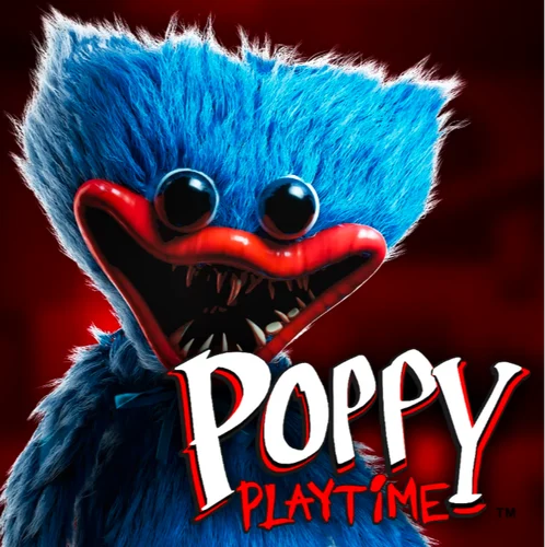 Poppy Playtime