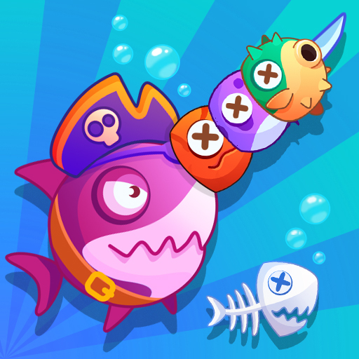Shark.io