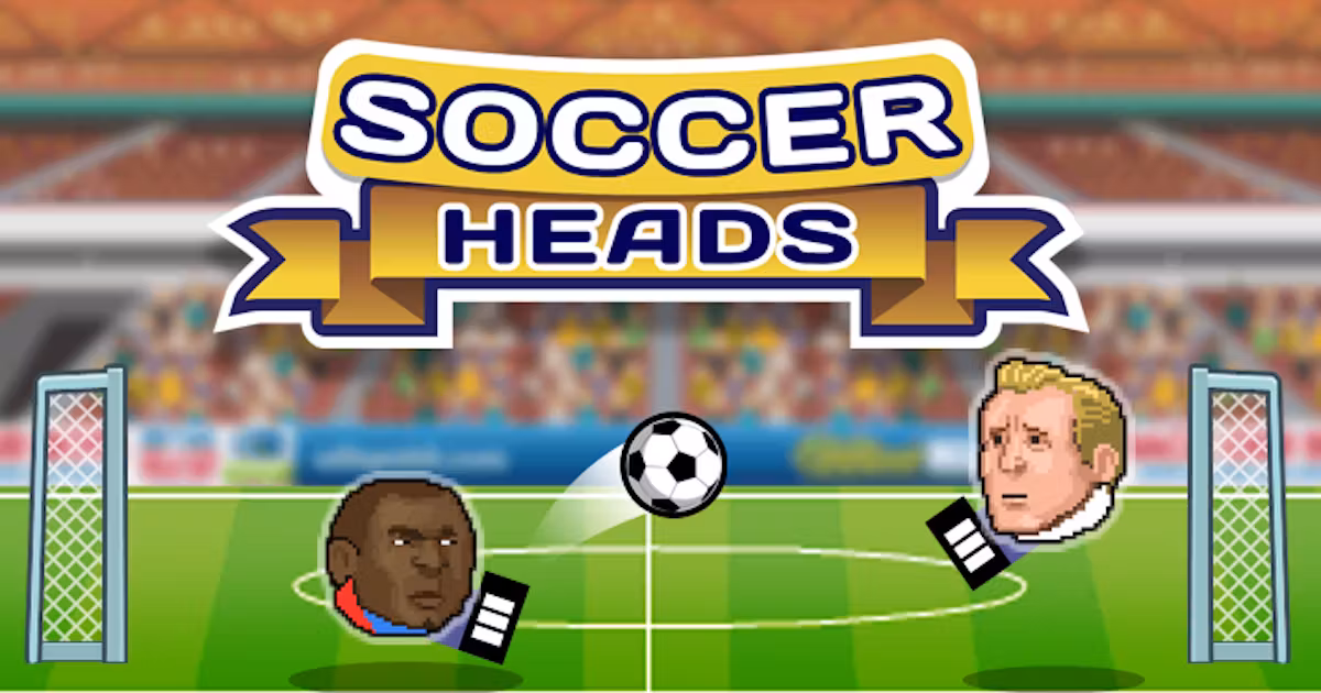 Soccer Heads
