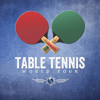 Table Tennis World Tour