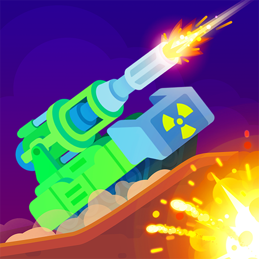 Tanks.io