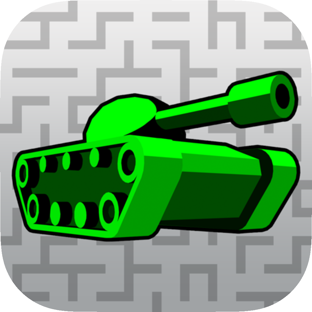 Tank Trouble